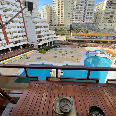 Laukamao Praia Da Rocha Portimão Exteriér fotografie