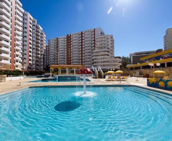 Laukamao Praia Da Rocha Portimão Exteriér fotografie